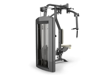 TRUE SPL-1000 Pec Fly/Rear Delt