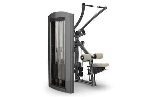 TRUE SPL-1100 Lat Pulldown