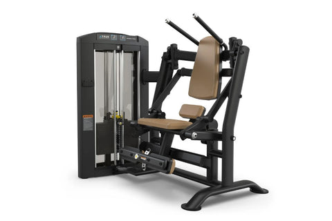 TRUE SPL-1400 Abdominal Crunch