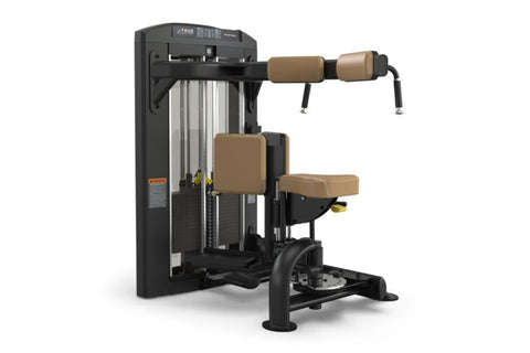 TRUE SPL-1500 Rotary Torso