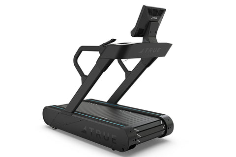 TRUE Stryker Slat Treadmill