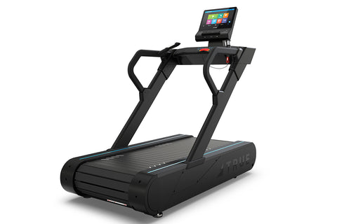 TRUE Stryker Slat Treadmill