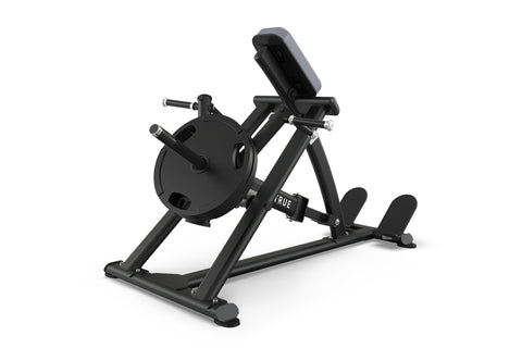 TRUE XFW-5500 Lever Row