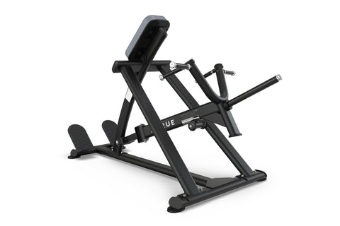 TRUE XFW-5500 Lever Row