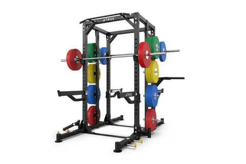 TRUE XFW-8300 Dual Sided Weight Rack