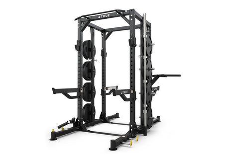 TRUE XFW-8300 Dual Sided Weight Rack