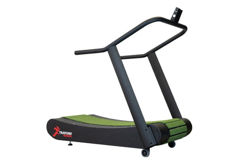TrueForm Runner Turf Curved Trainer Treadmill (DEMO) (🔨LABOR DAY SALE)