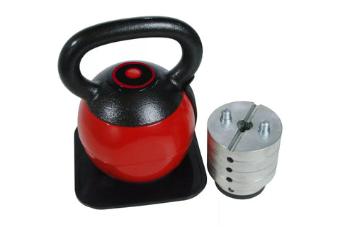 Warrior Adjustable Kettlebell