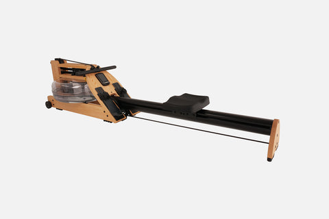 WaterRower Hybrid BLE Rowing Machine