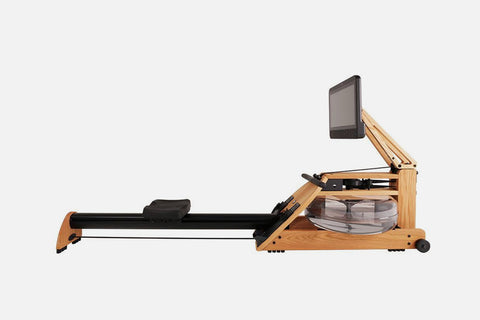 WaterRower Hybrid CityRow Connect Rowing Machine