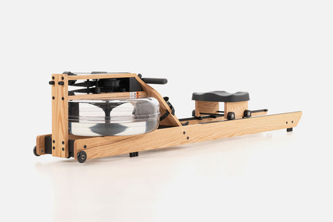WaterRower Lite Oak Rowing Machine
