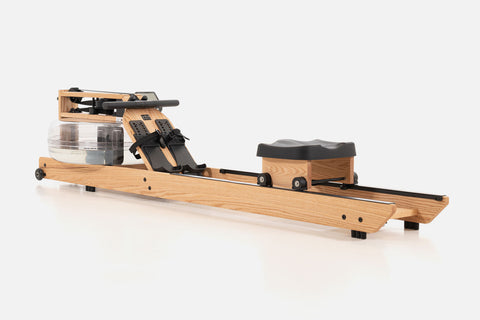 WaterRower Lite Oak Rowing Machine