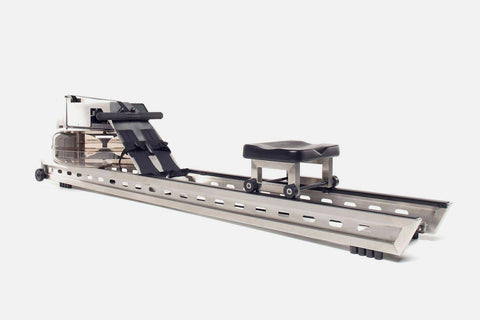 WaterRower Metallic S1 Rowing Machine