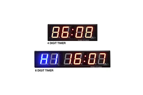 Digital Timers