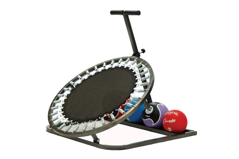 Rebounders