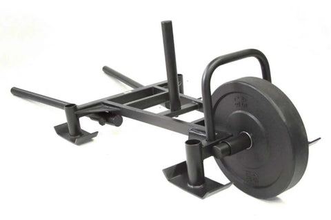 Wheelbarrow