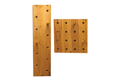 Peg Boards
